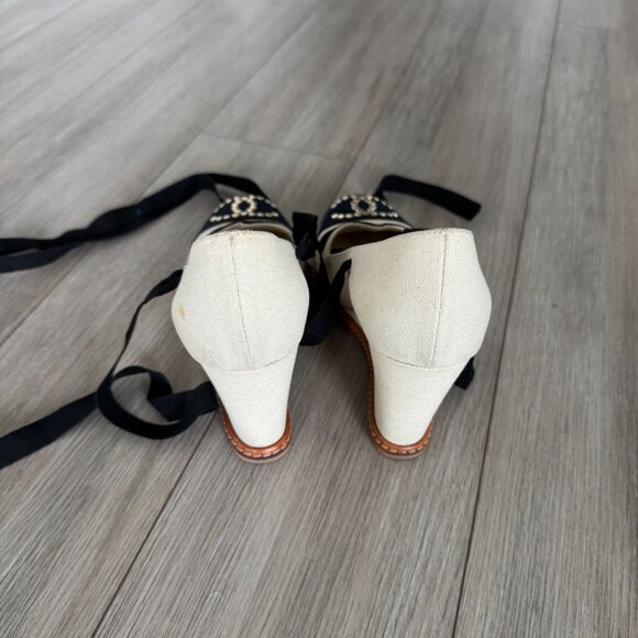 Chanel Wedges - Picture 3 of 3